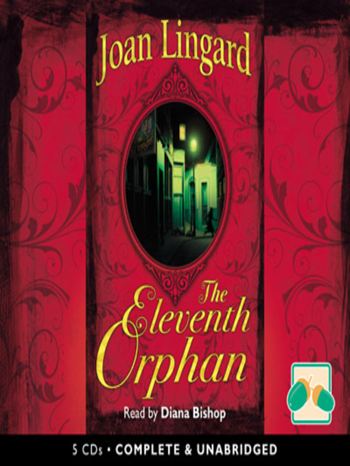 Title details for The Eleventh Orphan by Joan Lingard - Available